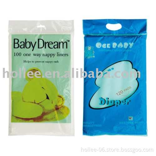 DL1060 baby nappy liner